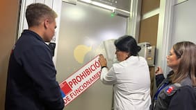 Las Condes: prohíben funcionamiento de clínica estética por realizar procedimientos de cirugía mayor sin autorización sanitaria