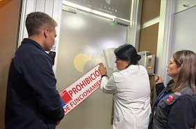 Las Condes: prohíben funcionamiento de clínica estética por realizar procedimientos de cirugía mayor sin autorización sanitaria