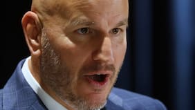 Embajador de Estados Unidos Brandon Judd dice que críticas del gobierno de Boric a Trump “tienen un costo”