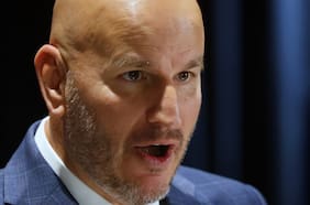 Embajador de Estados Unidos Brandon Judd dice que críticas del gobierno de Boric a Trump “tienen un costo”