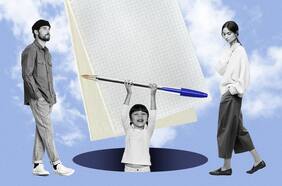 Acuerdo de Unión en Crianza, ¿por qué no?