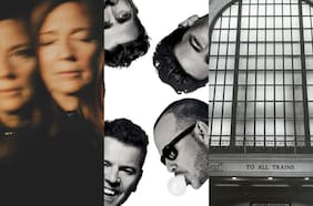 Crítica de discos de Marcelo Contreras: Beth Gibbons lanza uno de los discos del año
