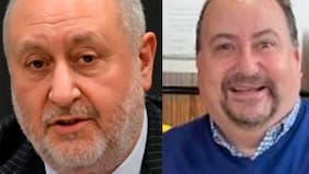 Trama bielorrusa parte IV: las contradicciones de los conservadores Najle y Yáber para justificar por qué pagaron $45 millones a Migueles