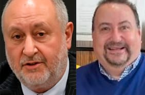 Trama bielorrusa parte IV: las contradicciones de los conservadores Najle y Yáber para justificar por qué pagaron $45 millones a Migueles