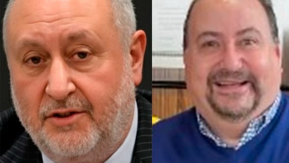 Trama bielorrusa parte IV: las contradicciones de los conservadores Najle y Yáber para justificar por qué pagaron $45 millones a Migueles