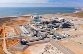 Chevron comprará Hess Corp en la segunda megafusión petrolera en semanas