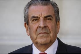 Expresidente Frei afirma que el país está “detenido” y ofrece su colaboración al gobierno de Kast