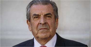 Expresidente Frei afirma que el país está “detenido” y ofrece su ayuda al gobierno de Kast