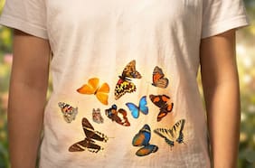 Por qué sentimos “mariposas” en el estómago, según la ciencia