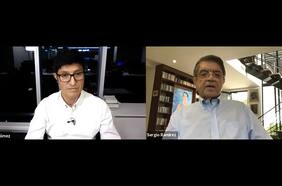 Retar a la pandemia: el virus en Nicaragua según Sergio Ramírez