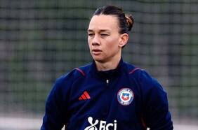 El directo palo de Endler a la ANFP: “Es una asociación muy amateur; a cargo de gente que no tiene mucho conocimiento”