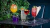 Gracielo Bar: coctelería de autor en una histórica casona de tres pisos