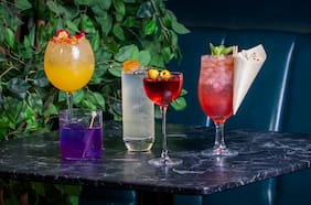Gracielo Bar: coctelería de autor en una histórica casona de tres pisos