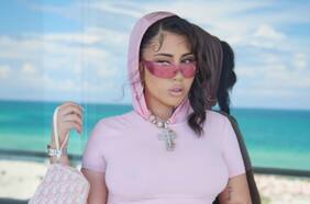Kali Uchis lanza su nuevo single “Never Be Yours”: escúchalo acá