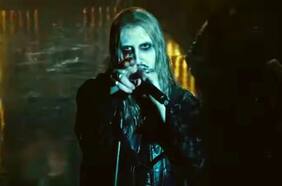Marilyn Manson será eliminado de American Gods y Creepshow ante las acusaciones en su contra
