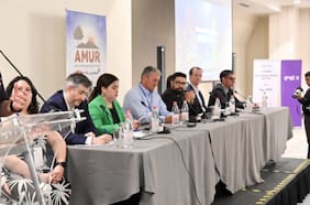 Contará con autoridades: AMUR realizará un seminario para “llegar a acuerdos” en materia de seguridad rural