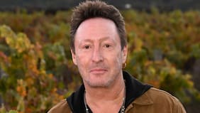 Julian Lennon: el largo viaje del hijo de la “Beatlemanía” para perdonar a su padre