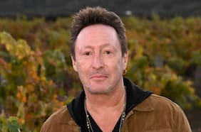 Julian Lennon: el largo viaje del hijo de la “Beatlemanía” para perdonar a su padre