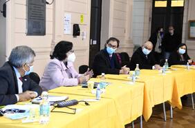 Parten los cabildos impulsados por el Mineduc: buscan trazar la hoja de ruta de los próximos cuatro años en educación