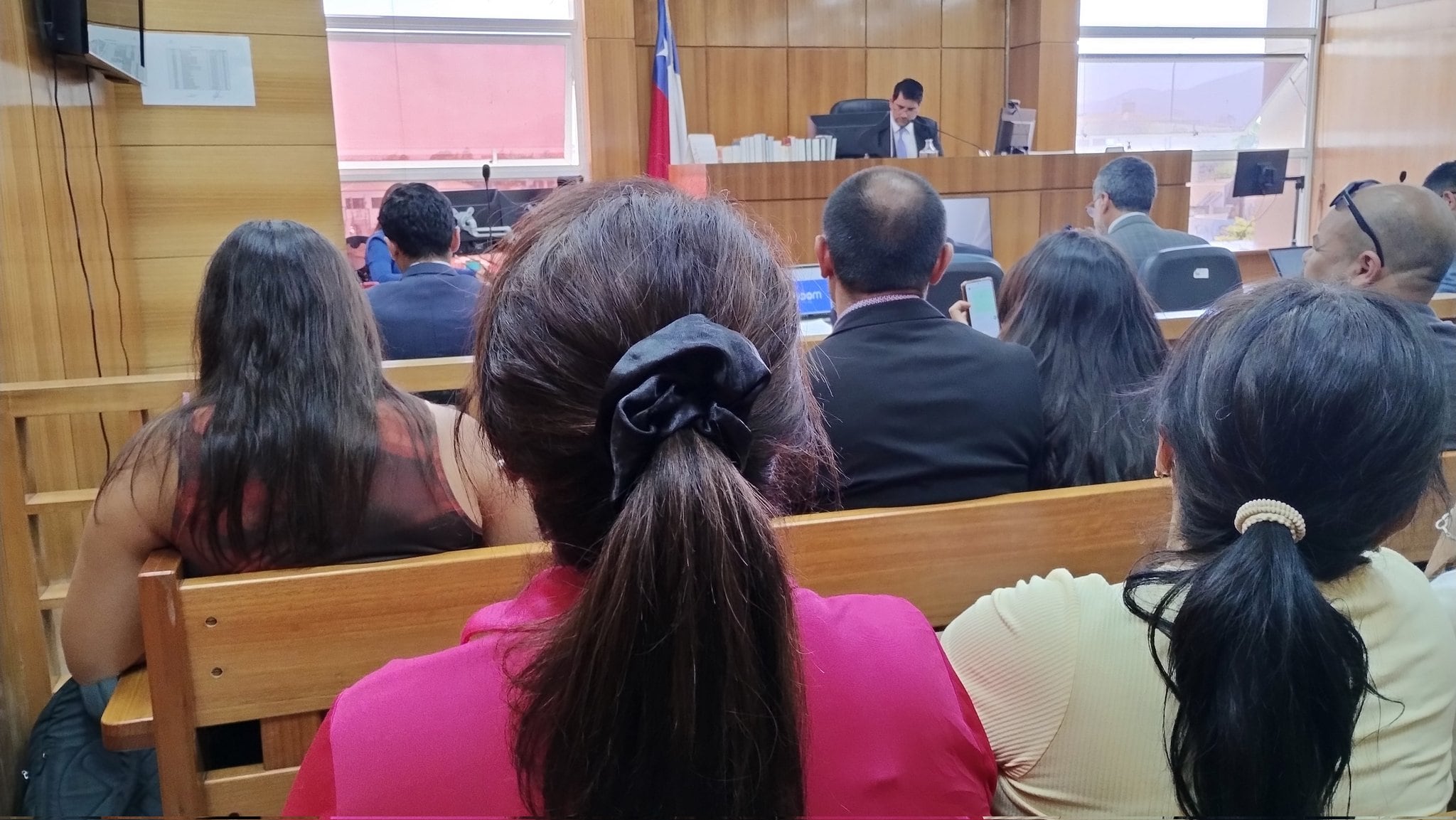 Finaliza juicio por corrupción en la Corporación Municipal de La Serena: Fiscalía estima defraudación en $760 millones