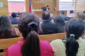 Caso de fraude en Corporación Municipal de La Serena: cuatro imputados quedan en prisión preventiva