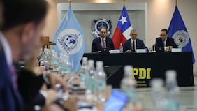 PDI y Carabineros enfatizan necesidad de fortalecer alianza ante desafíos del crimen organizado en 2026