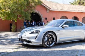 Porsche expande Corredor Verde al Valle del Maipo y refuerza electromovilidad para el turismo