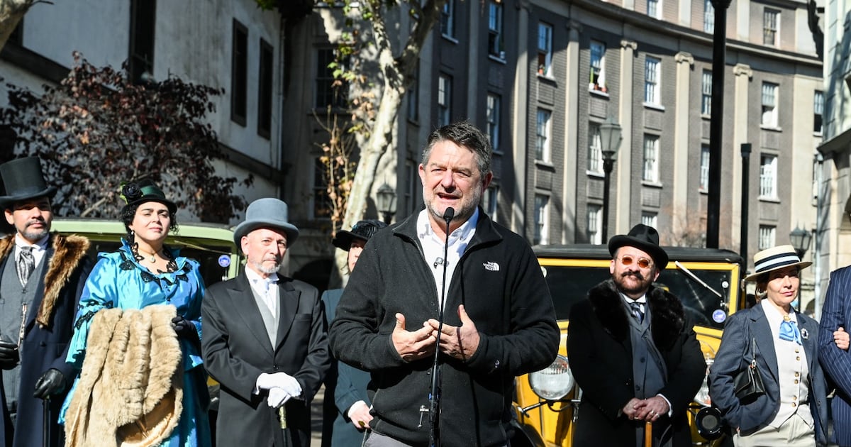 Orrego aborda reunión con Hacienda: "No se habló de la megarreforma" y pide plan proempleo regional