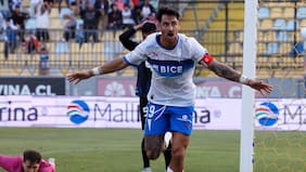 “Toro hay uno solo”: el dardo de la UC a Colo Colo y Javier Correa tras el doblete de Fernando Zampedri en la Supercopa