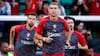 Dónde y a qué hora ver a Noruega vs. Portugal en TV y streaming