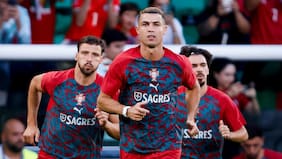 Dónde y a qué hora ver a Noruega vs. Portugal en TV y streaming