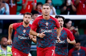 Dónde y a qué hora ver a Noruega vs. Portugal en TV y streaming