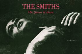 Una luz que nunca se va: las claves de The Queen is dead de The Smiths en su aniversario 35