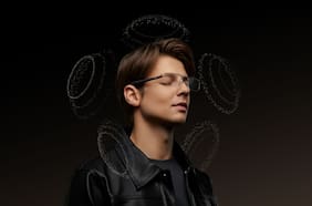 Xiaomi estrena en Chile sus nuevas gafas inteligentes de audio: prometen 13 horas de música y diseño modular