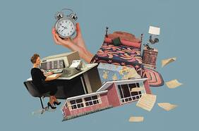 ¿Qué factores tener en cuenta para emprender desde la casa?