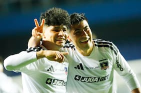 Claudio Aquino y Arturo Vidal, titulares: las novedades que tendrá Colo Colo ante Deportes Concepción