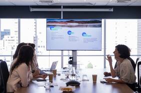 Gobierno anuncia inversión de $6 mil millones para investigación de litio y salares