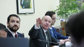 Gobierno excluye a las empresas de menor tamaño de la medida recaudatoria del proyecto paliativo por el alza de bencinas