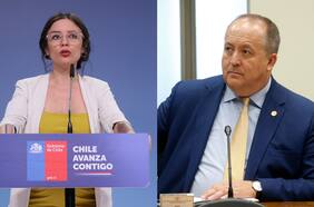 La fricción de La Moneda y la Fiscalía tras denuncia contra Boric