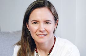 Presidenta de centros comerciales por robos: “Hay una escasez de guardias privados, necesitamos que demore menos su certificación”