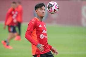 Erick Pulgar rompe el silencio sobre su portazo a la Roja y su reunión con Nicolás Córdova en Brasil