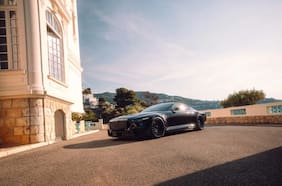 Brabus Bodo: un extraordinario gran turismo de US$ 1,2 millones