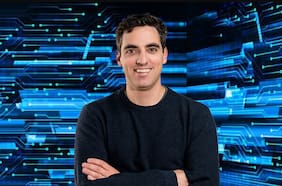 Enrique Besa, de startup Rankmi: “Sí hay capital para las empresas que son sólidas”