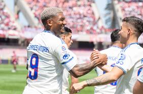 ¿Se salvó la U del descenso tras la sufrida victoria frente a La Serena?: Revisa cómo quedó la tabla de posiciones