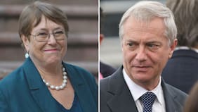 Retiro de respaldo a la candidatura de Bachelet