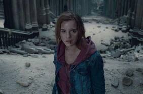 Emma Watson consideró renunciar a las películas de Harry Potter: “Creo que estaba asustada”