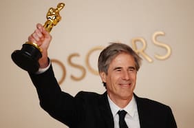 Aún Estoy Aquí se impone a Emilia Pérez y Brasil logra el primer Oscar de su historia