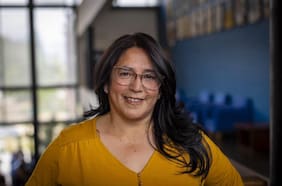 “Es lo que está pasando en nuestro país”: concejala de La Pintana relata el robo ejecutado por una turba en su casa