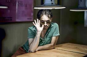 Álvaro López: “Que Los Bunkers hubiéramos pedido permiso o no para tocar en Plaza Italia daba lo mismo”