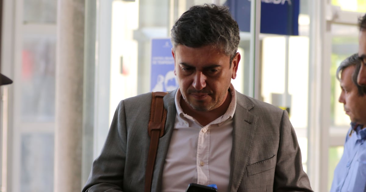 Diputado Ojeda y el laberinto judicial: entre la prisión preventiva y la apelación en la Corte Suprema